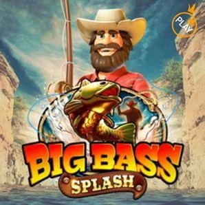 Big-Bass-Splash